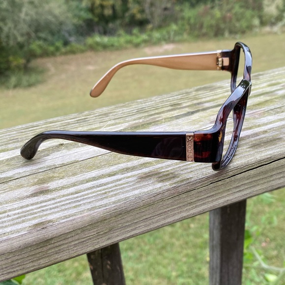 Marc by Marc Jacobs glasses frames brown 58[]14 135 - Picture 8 of 12